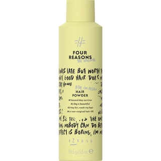 Four Reasons Original Hair Powder