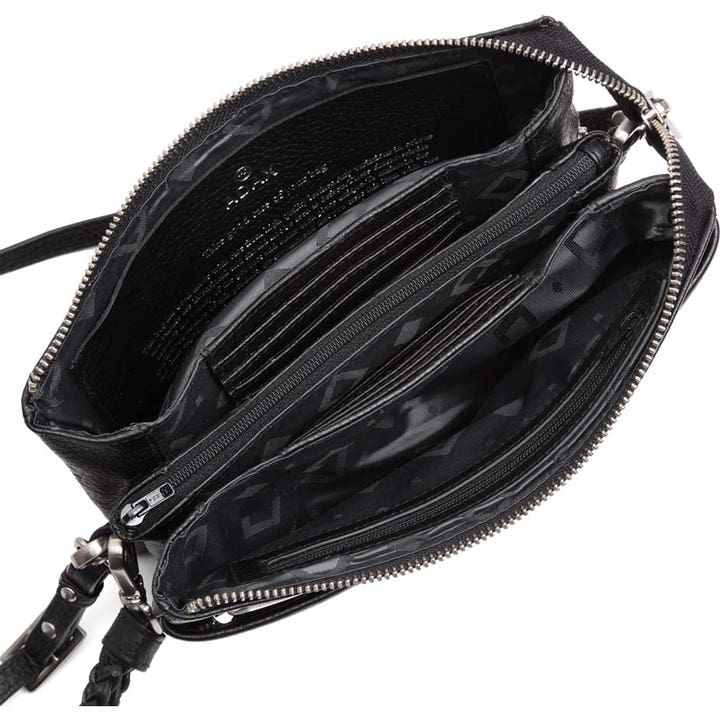 Cormorano Combi Clutch Silja