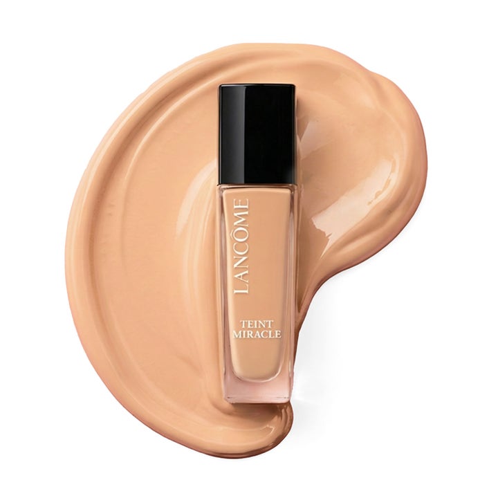 Teint Miracle Foundation