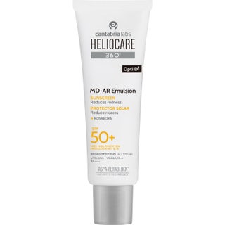 Heliocare A-R Emulsion SPF50+
