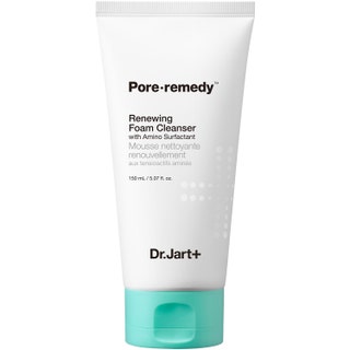 Dr.Jart+ Pore-remedy™ Renewing Foam Cleanser