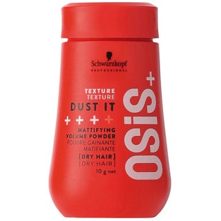 Schwarzkopf Professional Osis+ Dust It