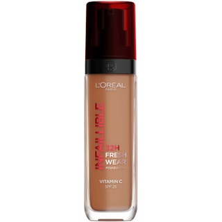 L'Oréal Paris Infaillible 32H Fresh Wear Foundation