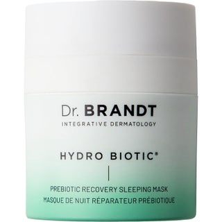 Dr Brandt Hydro Biotic Prebiotic Recovery Sleeping Mask