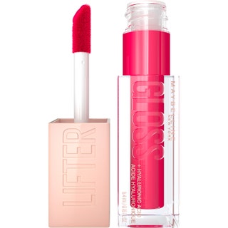 Maybelline Lifter Gloss Candy Drop Gum Lip Gloss