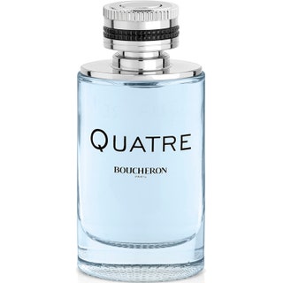 Boucheron Quatre Pour Homme