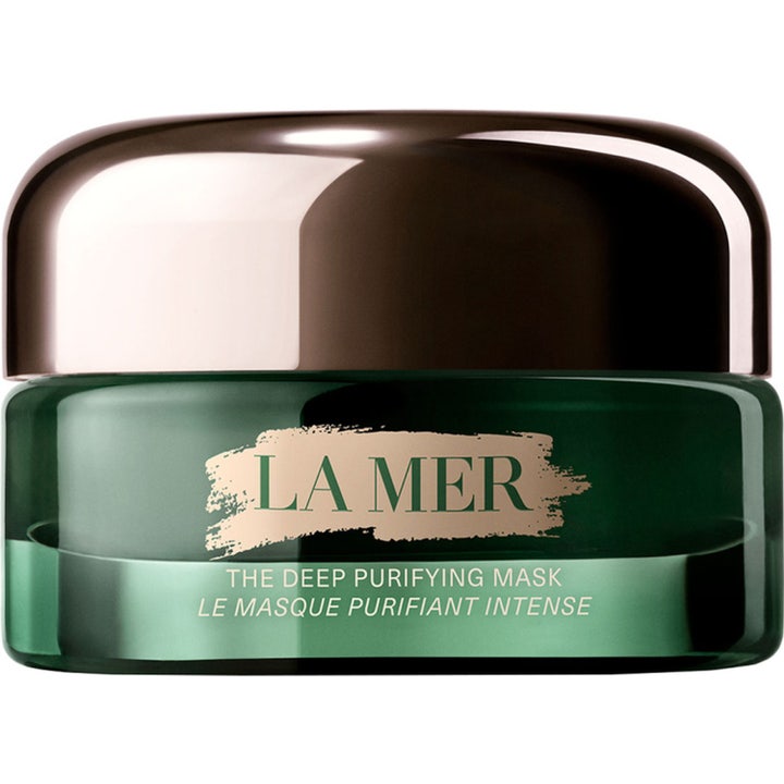 The Deep Purifying Mask
