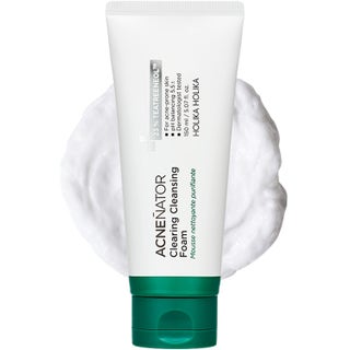 Holika Holika Acnenator Clearing Cleansing Foam