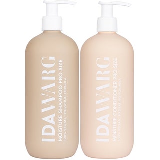 IDA WARG Beauty Moisture Duo