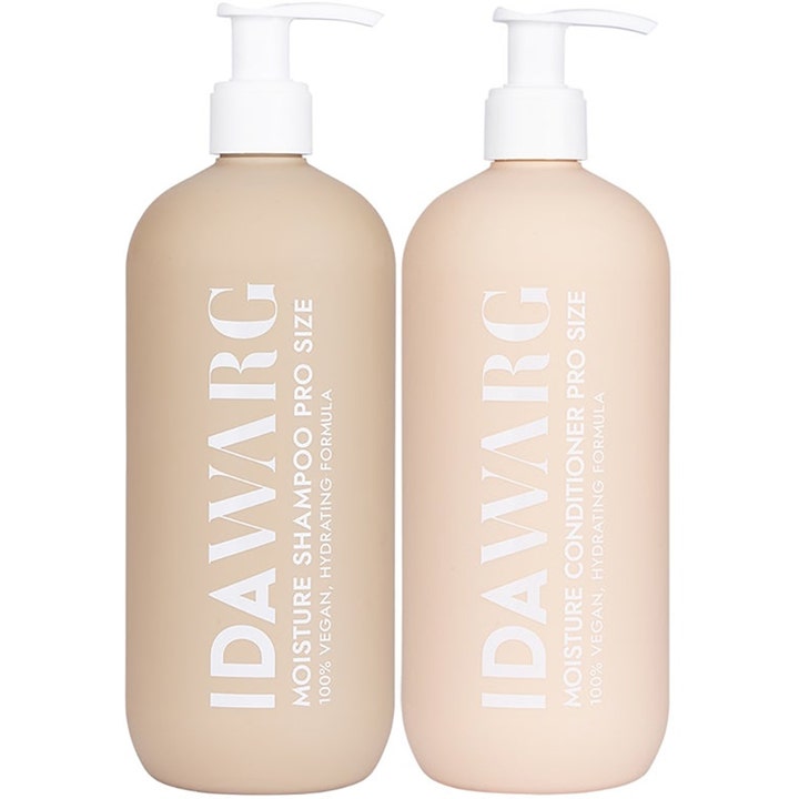 Moisture Duo