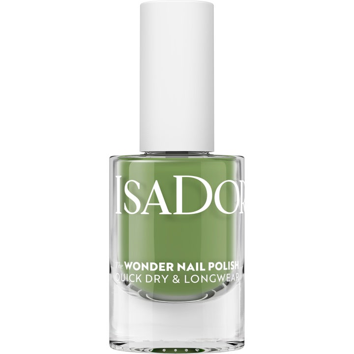 The Wonder Nail Polish Quick dry & Longwear
