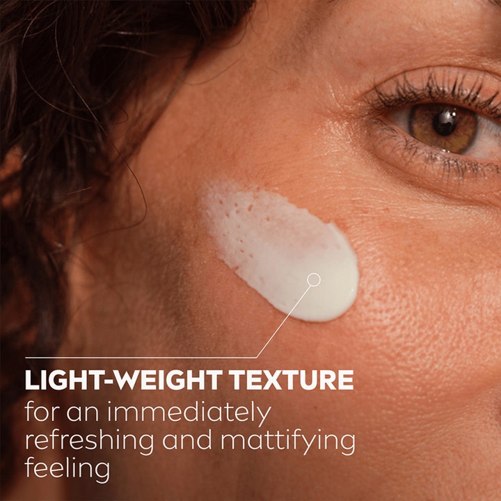 Q10 Power Pore Minimising Day Cream