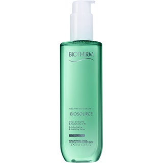 Biotherm Biosource Purifying Toner