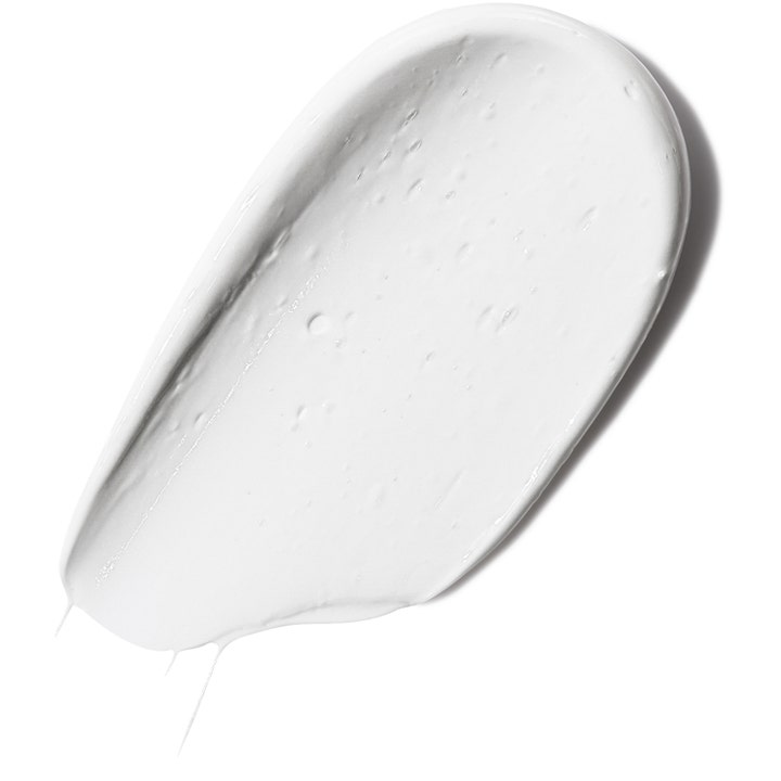 The Ordinary Natural Moisturizing Factors + Phytoceramides 30 ml fugtgivende ansigtscreme i en fyldig hvid tekstur