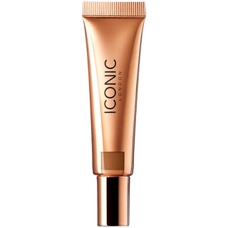 ICONIC London Sheer Bronze