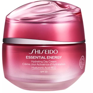 Shiseido Essential Energy