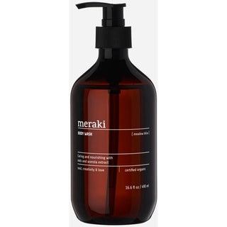 Meraki Body Wash