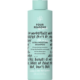 Four Reasons Original Ultra Moisture Shampoo