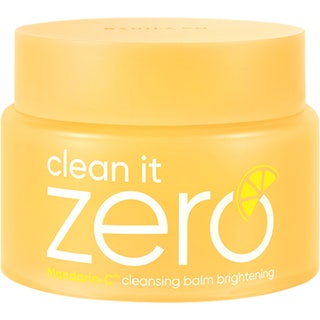 Banila Co Clean It Zero Cleansing Balm Brightening