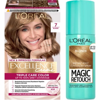 L'Oréal Paris Excellence