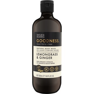 Baylis & Harding Goodness Body Wash