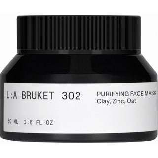 L:a Bruket 302 Purifying Face Mask