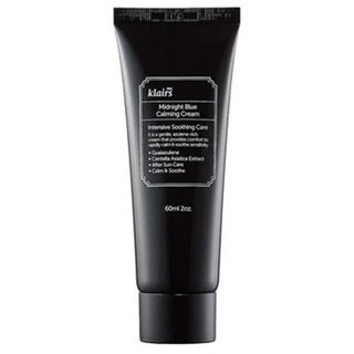 Klairs Midnight Blue Calming Cream