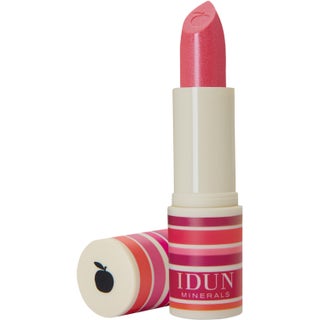 IDUN Minerals Creme Lipstick Elise Light Pink
