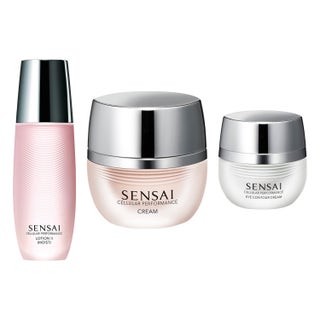 Sensai Cellular Performance Skincare Essentials