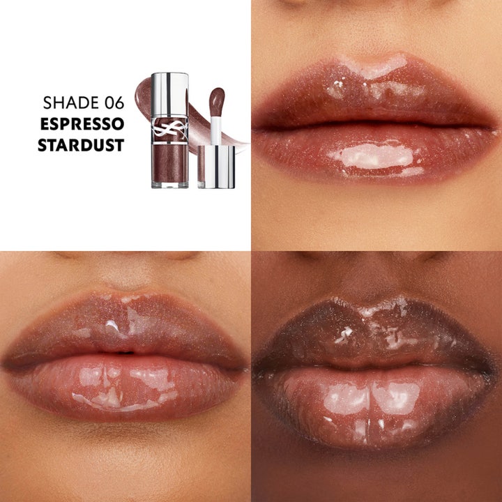 Loveshine Gloss 6