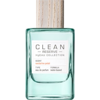 Clean Reserve H2EAU Nectarine Petal