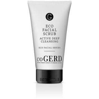 c/o GERD Eco Facial Scrub