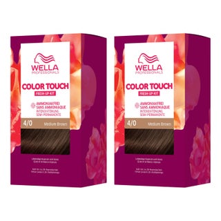 Wella Professionals Duo Color Touch