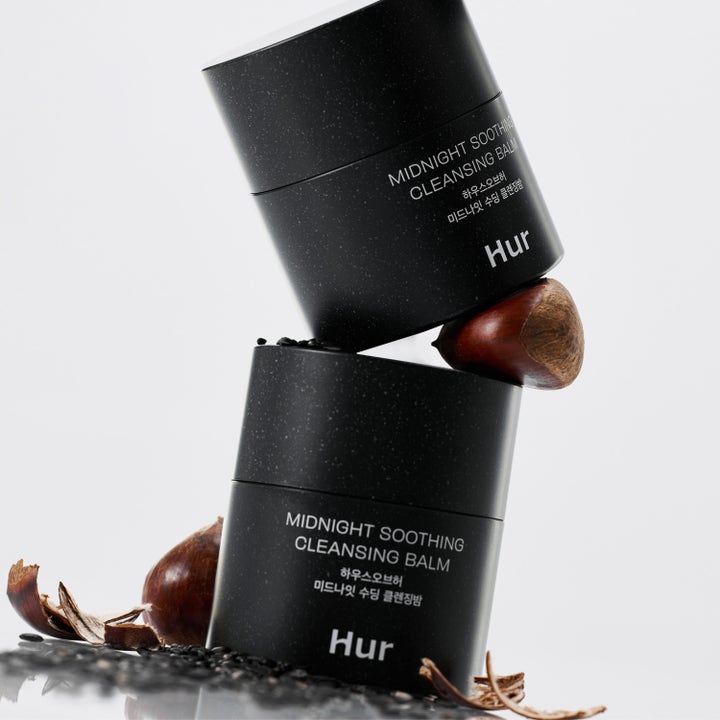 Midnight Soothing Cleansing Balm