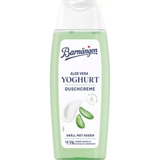 Barnängen Shower Gel Aloe Vera