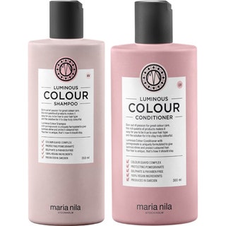 Maria Nila Luminous Color Duo