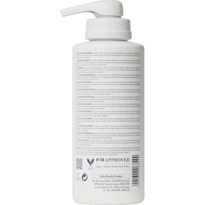 Dualsenses Bond Pro 60Sec. Treatment Mask