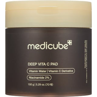 Medicube Deep Vita C Pad
