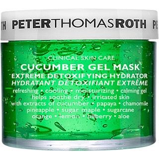 Peter Thomas Roth Cucumber Gel Mask