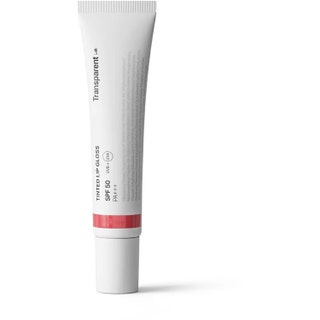 Transparent Lab Lipgloss SPF 50+