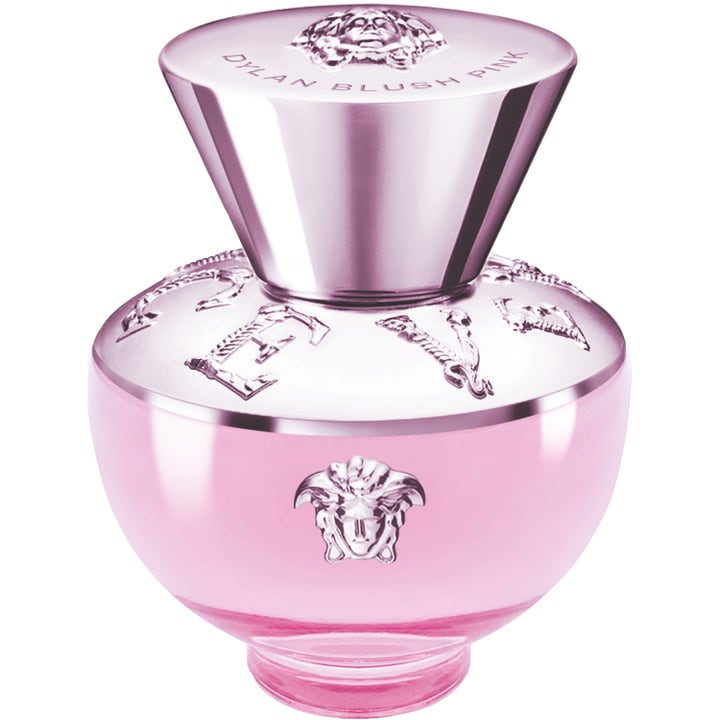 Dylan Blush Pink