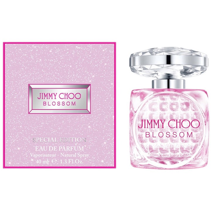 JC Blossom