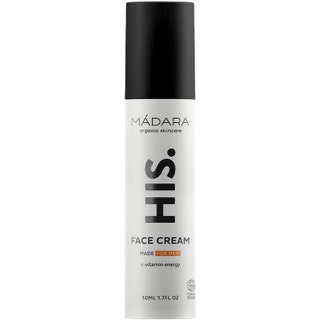 MÁDARA HIS Face Cream