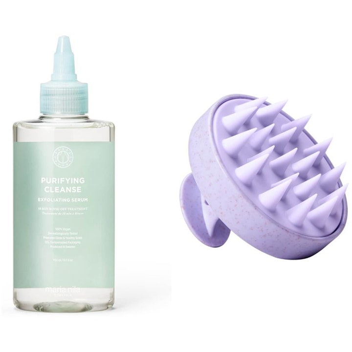 Perfect Scalp Set