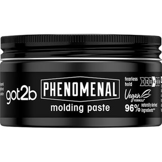 Got2b phenoMENal