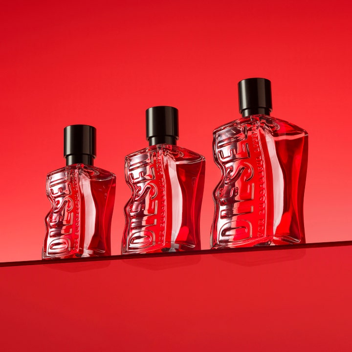 D Red