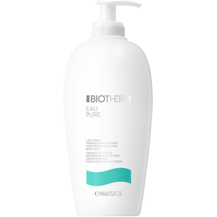 Eau Pure Body Milk