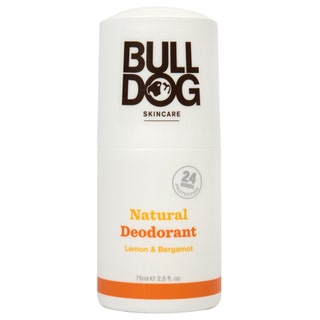Bulldog Deodorant