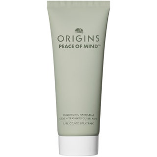 Origins Peace Of Mind Moisturizing Hand Cream