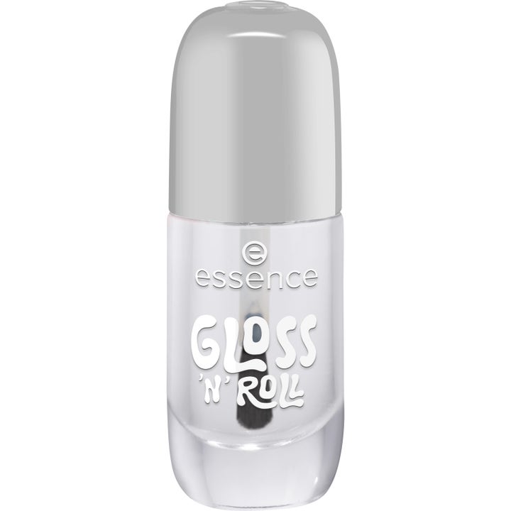 Gel Nail Polish